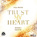 Cover-Bild zum Titel 'Trust My Heart' von 'Lyla Payne'