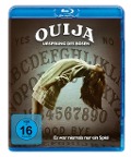 Cover-Bild zum Titel 'Ouija - Ursprung des Bösen' von 'Mike Flanagan, Jeff Howard, The Newton Brothers'