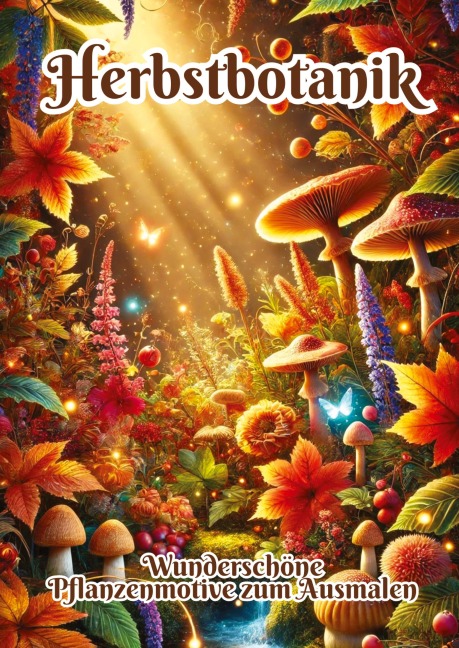 Herbstbotanik - Fabian Kluge