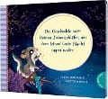 Der kleine Siebenschläfer 6: Die Geschichte vom kleinen Siebenschläfer, der dem Mond Gute Nacht sagen wollte - Sabine Bohlmann