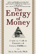 Cover-Bild zum Titel 'The Energy of Money' von 'Maria Nemeth'