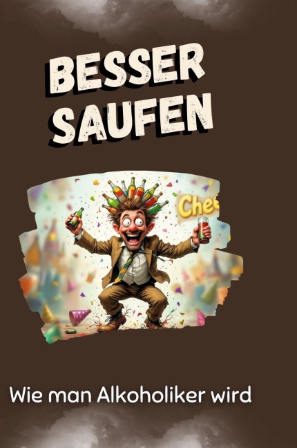 Besser saufen - Noah Hartmann