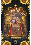 Cover-Bild zum Titel 'Zamanin Bekcileri' von 'Sebnem Piskin'