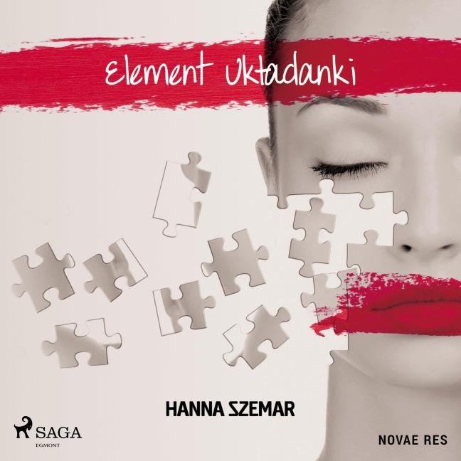 Element uk¿adanki - Hanna Szemar