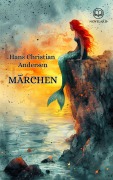 Cover-Bild zum Titel 'Märchen von Hans Christian Andersen' von 'Hans Christian Andersen'