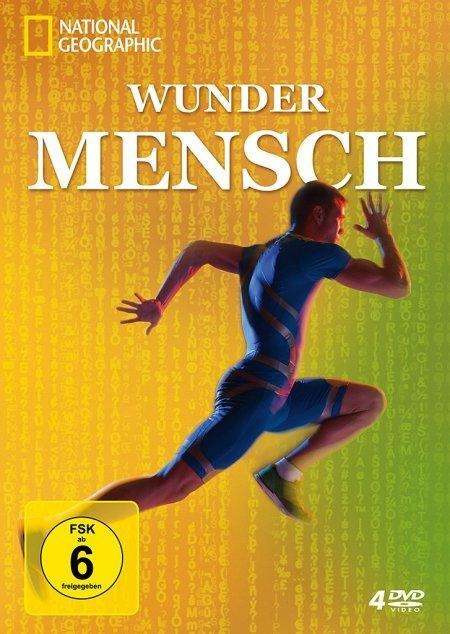 Wunder Mensch - 