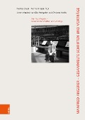 Cover-Bild zum Titel 'Manfred Angerer - Gesammelte Schriften und Vorträge' von ''
