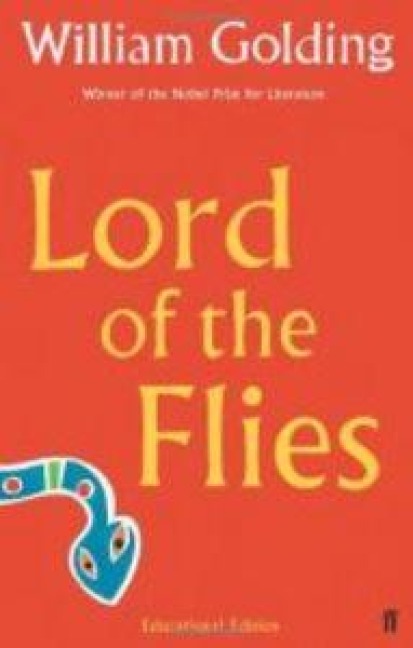Lord of the Flies. Educational Edition - William Golding