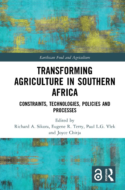 Transforming Agriculture in Southern Africa - 