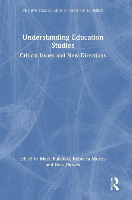 Understanding Education Studies - 
