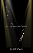 Cover-Bild zum Titel 'Well, She Wasn"t Wearing A Bra' von 'Al Simon'