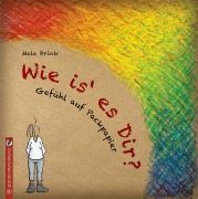 Cover-Bild zum Titel 'Wie is'es dir?' von ''