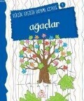 Cover-Bild zum Titel 'Agaclar' von 'Aysenur Günes'