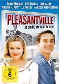 Pleasantville - Zu schön, um wahr zu sein - Gary Ross, Randy Newman