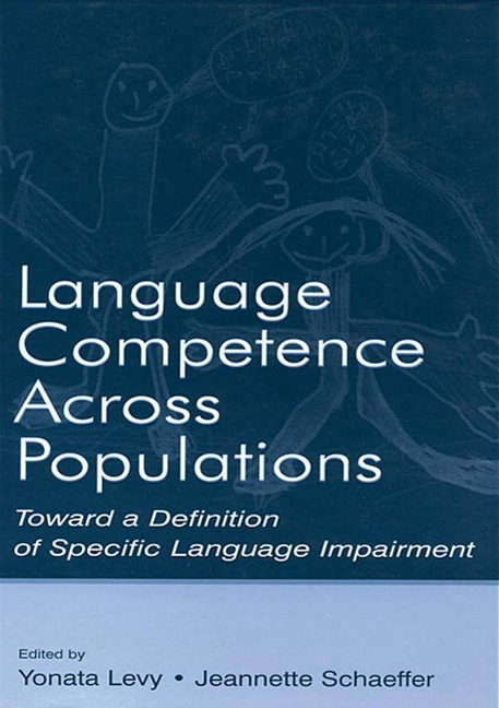 Language Competence Across Populations - 