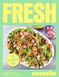 Cover-Bild zum Titel 'Fresh Mob - your free sampler' von 'Mob'