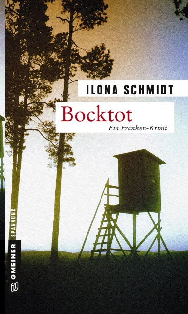 Bocktot - Ilona Schmidt