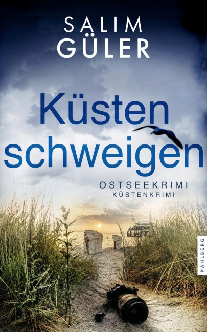 Küstenschweigen - Salim Güler