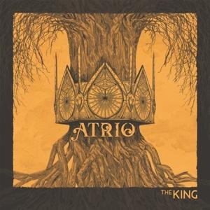 The King - Atrio