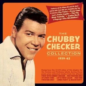 The Chubby Checker Collection 1959-62 - Chubby Checker