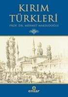 Kirim Türkleri - Mehmet Maksutoglu