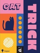 Cover-Bild zum Titel 'Cat Trick' von 'Nagian'