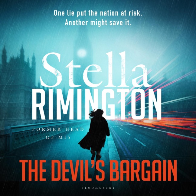 The Devil's Bargain - Stella Rimington