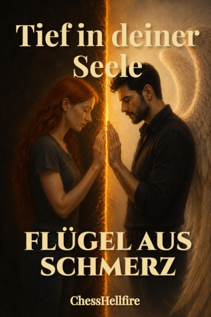Tief in deiner Seele - Chess Hellfire