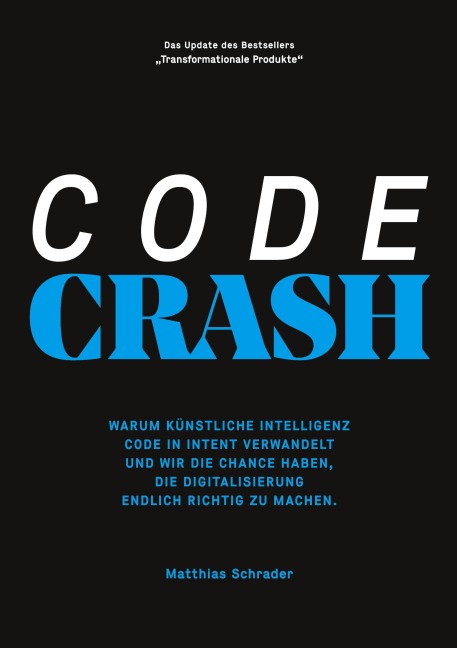 CODE CRASH - Matthias Schrader