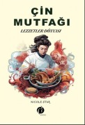 Cover-Bild zum Titel 'Cin Mutfagi' von 'Nicole Star'