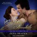 Cover-Bild zum Titel 'Ever Yours, Annabelle Lib/E: A Rescued from Ruin Prequel' von 'Elisa Braden'