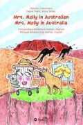 Cover-Bild zum Titel 'Mrs. Molly in Australien/ Mrs. Molly in Australia' von 'Christian Zimmermann'