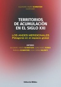 Cover-Bild zum Titel 'Territorios de acumulación en el siglo XXI' von 'Alejandro Fabián Schweitzer'