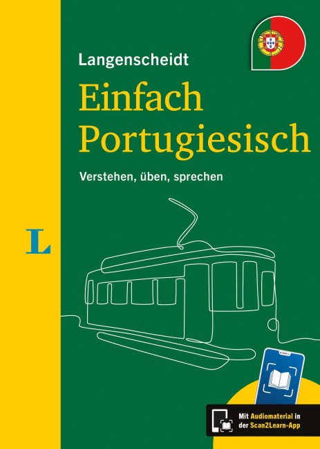 Langenscheidt Einfach Portugiesisch - 