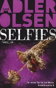 Selfies - Jussi Adler-Olsen