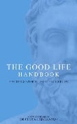 Cover-Bild zum Titel 'The Good Life Handbook' von 'Chuck Chakrapani'