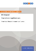 Cover-Bild zum Titel 'Smartphone-Applikationen' von 'M. Westphal'
