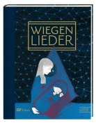 Cover-Bild zum Titel 'Wiegenlieder' von ''