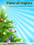 Cover-Bild zum Titel 'Pieno di stupore' von 'Freekidstories Publishing'