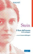 Cover-Bild zum Titel 'Il fiore dell'essere. Scritti pedagogici' von 'Edith Stein'