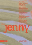 Cover-Bild zum Titel 'Jenny #12' von ''