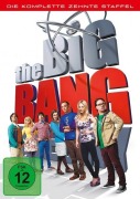 The Big Bang Theory - Bill Prady, Chuck Lorre, Steven Molaro, Lee Aronsohn, David Goetsch