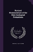 Cover-Bild zum Titel 'Revised Nomenclature of the Ohio Geological Formations' von 'Prosser Charles Smith'