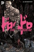 Cover-Bild zum Titel 'Dorohedoro 9' von 'Q-Hayashida'