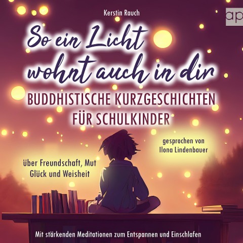 So ein Licht wohnt auch in dir - Kerstin Rauch