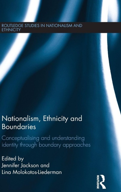 Nationalism, Ethnicity and Boundaries - 