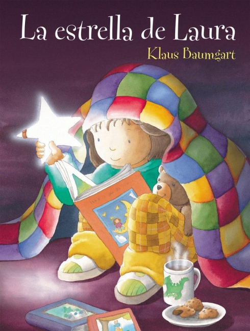 La Estrella de Laura / Laura's Star - Klaus Baumgart