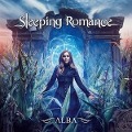 Cover-Bild zum Titel 'Alba' von 'Sleeping Romance'