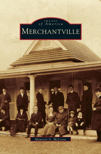 Merchantville - Maureen A. McLoone