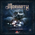 Cover-Bild zum Titel 'Moriarty, Folge: Perlen des Todes' von 'Marc Freund'